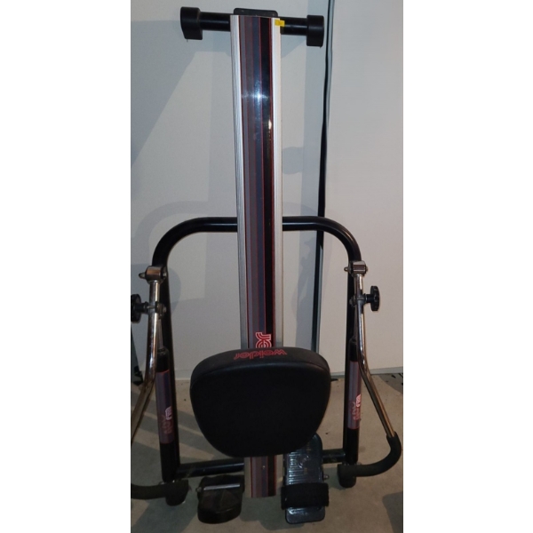 Weider Rowing Machine 30  W, 52 L 