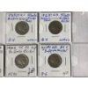 Image 7 : Liberty & Buffalo Nickel Collection