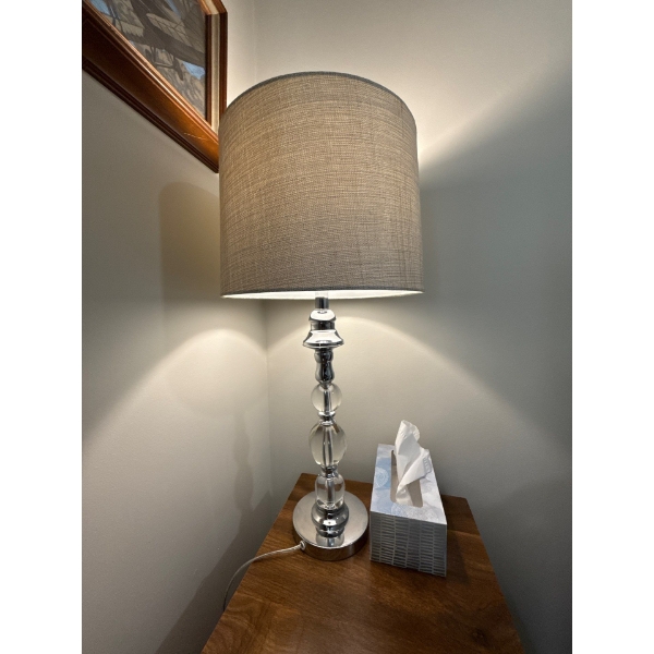 Designer Lamp 28T