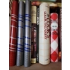 Image 10 : Large Selection of Books/Scroll Photos- Cookbooks, Novels, Emily Post Collection and More!