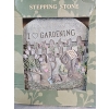 Image 4 : Decorative and Collectible Items with Stepping Stone, Harmonica, and More