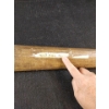 Image 5 : Swordfish Sword - Tongo Region - Museum Piece - Victorian - 45L - No shipping outside Canada