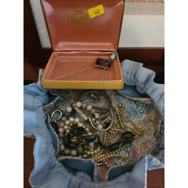 Costume Jewelery