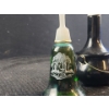 Image 3 : Vintage Avon Cologne Bottles - 3 are Filled