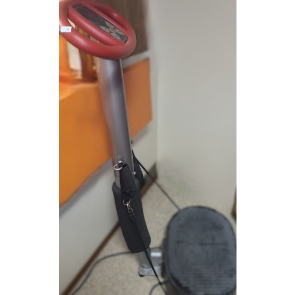 Bodyvibe International Vibration Exercise Machine