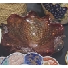Image 5 : Decor Incl: Crystal Vase 4.5" Diameter, 8 T, Murano Glass Dish 8" Diameter, Plates and More!