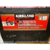Image 3 : Kirkland Car Battery, See Photo 
