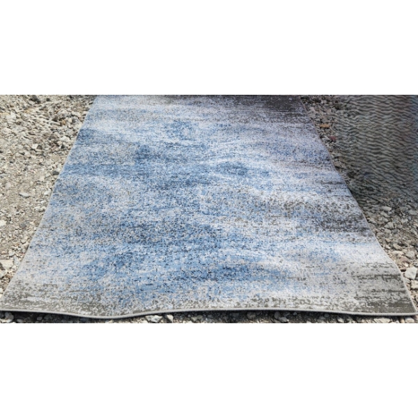 Amadeo Polyester Blend Area Rug 63 X 86
