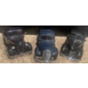 1940 Ford Pickup/ 1938 Ford Pickup/ 1935 Ford Pickup 1:24