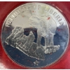 Image 3 : 1973 Republic of Liberia Silver Proof Set