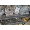 Image 4 : Assorted Hardware, Surface Cement Bags Shop Storage Shelf & More