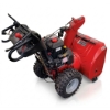 Image 1 : Craftsman 27-Inch 13.5 HP Snow Blower