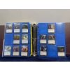 Image 36 : MTG Binder of Various Sets from 2016 (listed in desc)