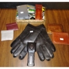 Image 2 : Junk Drawer Goodies - Fashion Gloves Palm Pilot Vintage Multiwatch & More