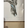 Image 3 : “Healing Bliss” limited edition 42/50 with authentic certificate. artist Olga Tomlinson 1979