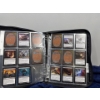 Image 4 : MTG Binder of 94 Commander Cards