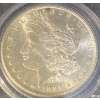 Image 2 : 1885 MS62 Silver Morgan Dollar