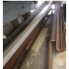 Image 3 : Metal Tubing, Rails, Angle Steel and 2-Pc 13,000 lb Vehicle Ramps