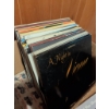 Image 5 : Vinyl Records Featuring Various Genres and Artists