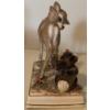 Image 6 : LLADRO Uncommon Bambi Porcelain Figure - 5W, 5.5T 