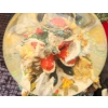 Image 9 : Kirkland Rotating Musical Snow Globe, Sitting Bear With Skates, and Digital Ornament Set