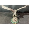 Image 4 : Bronze Eagle Statue