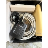 Image 1 : Web boost, Home or Building booster signal system portable music system with doc for iPhone or iPod 