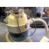 Image 5 : Shop-Vac, Metal Filter Chamber, and Bin of Bearings and Hardware