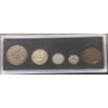 Image 2 : 1998 90th Anniversary Proof Coin Set 92.5% Silver  20.917 Grams