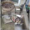 Image 1 : Propane Outdoor Cooker (Air Conditioner Not Included)
