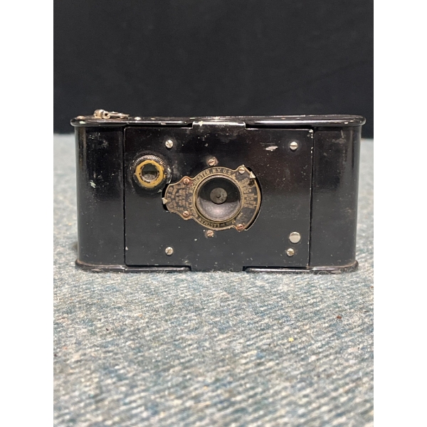  Vest Pocket Kodak Autographic Camera