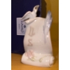 Image 6 : Lladro: Collection Marker 3.5 X 2.5, Scroll w/ Dove 3.5 W, 2 D, 6.5 T 