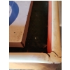 Image 5 : Vintage Shuffleboard Table 137 W, 31 D, 34 T