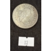 Image 1 : 1804 United States Liberty Dollar - Silver 