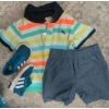 Image 6 : Boys Spring/Summer Attire w/ Athletic Footware - Calvin Klein PUMA Adidas & More