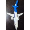 Image 3 : Collectable Model Airplanes ft. Boeing 737-300 & More 15L