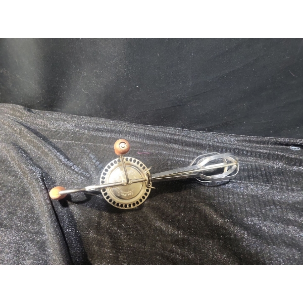 Vintage Handheld Mixer