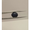 4.10ct Blue Star Sapphire 10.00mmx7.90mmx4.30mm