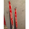 Image 6 : Set of Vintage Made in Finland Skis