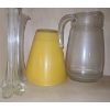 Image 5 : Collection of Vases in Assorted Sizes 