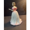 Image 5 : Royal Doulton Charity & Spring Morning Figur.