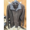 Image 4 : Five Men's and Women's Jackets with White Coat Tree