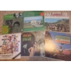 Image 6 : Box of Records Including: Hank Williams, Buddy Knox and More!  Scroll Photos to See Records