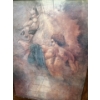 Image 2 : Pair of Art Prints, Large Print is 27x35, Robert Bateman Print is 19.5x17.5