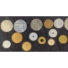 Image 11 : Collection of Tokens, Medals, & Medallions