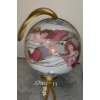 Image 2 : Lladro Porcelain 2002 Angels Choir Ball 3T 