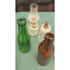 Image 3 : Glass Bottles and Kitchenware Collection