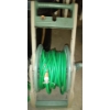 Image 6 : Bundle of Garden Supplies w/Large Garbage Can