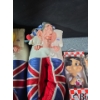 Image 8 : Collectable toy dolls: Politicians, Funko, M&M