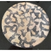 Image 4 : French Onion Soup Stoneware, Abstract Platter, & Pottery Pieces
